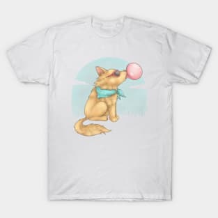 Bubblegum T-Shirt